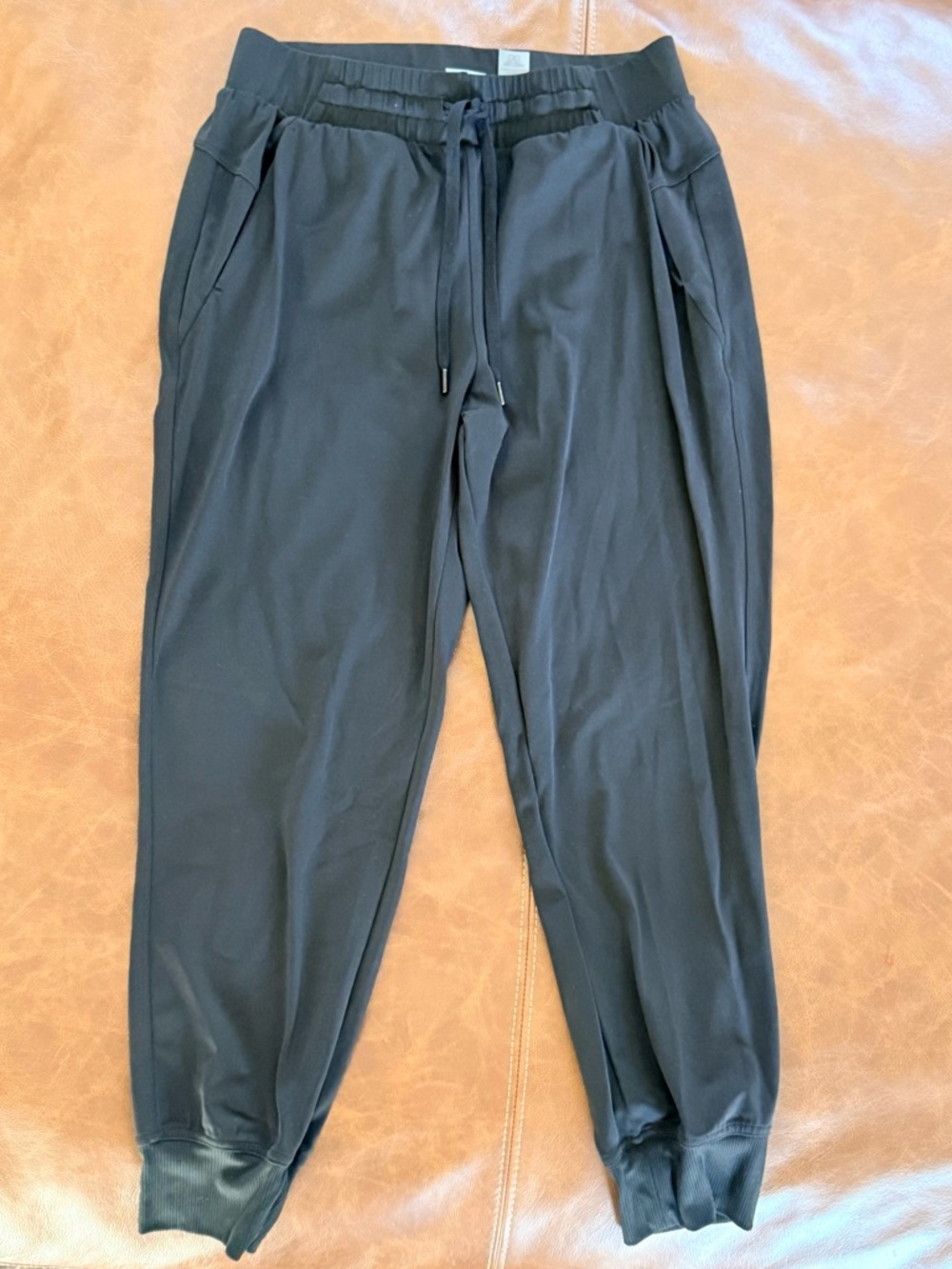 CALIA Women's Effortless TrueFlex Taper Pant